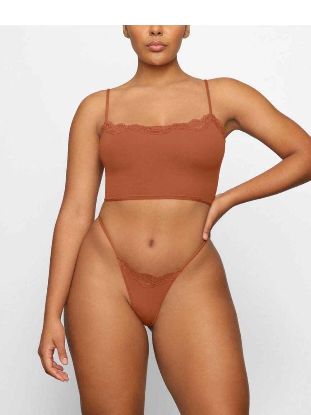 Skims cami